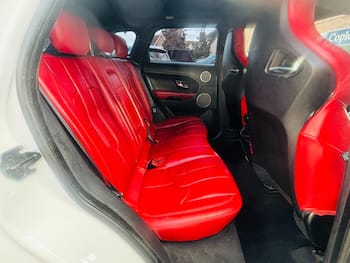 Used Land Rover Range Rover Evoque 2011 for sale - 79869192: Photo