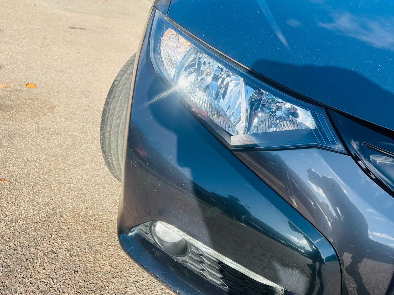 Used Honda Civic 2012 for sale - 76374821: Photo 11