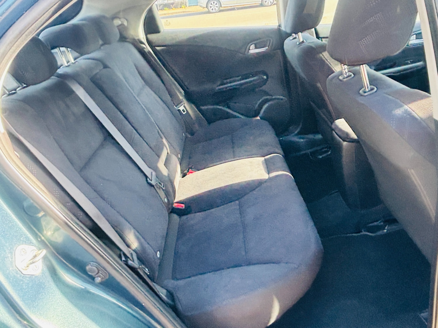 Used Honda Civic 2012 for sale - 76374821: Photo 12