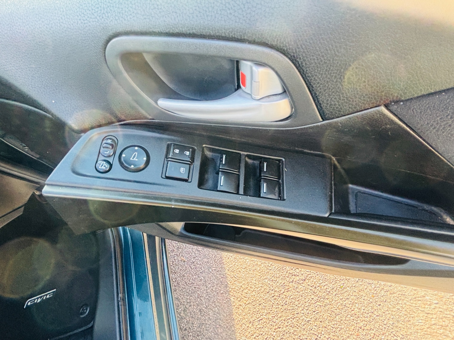 Used Honda Civic 2012 for sale - 76374821: Photo 14