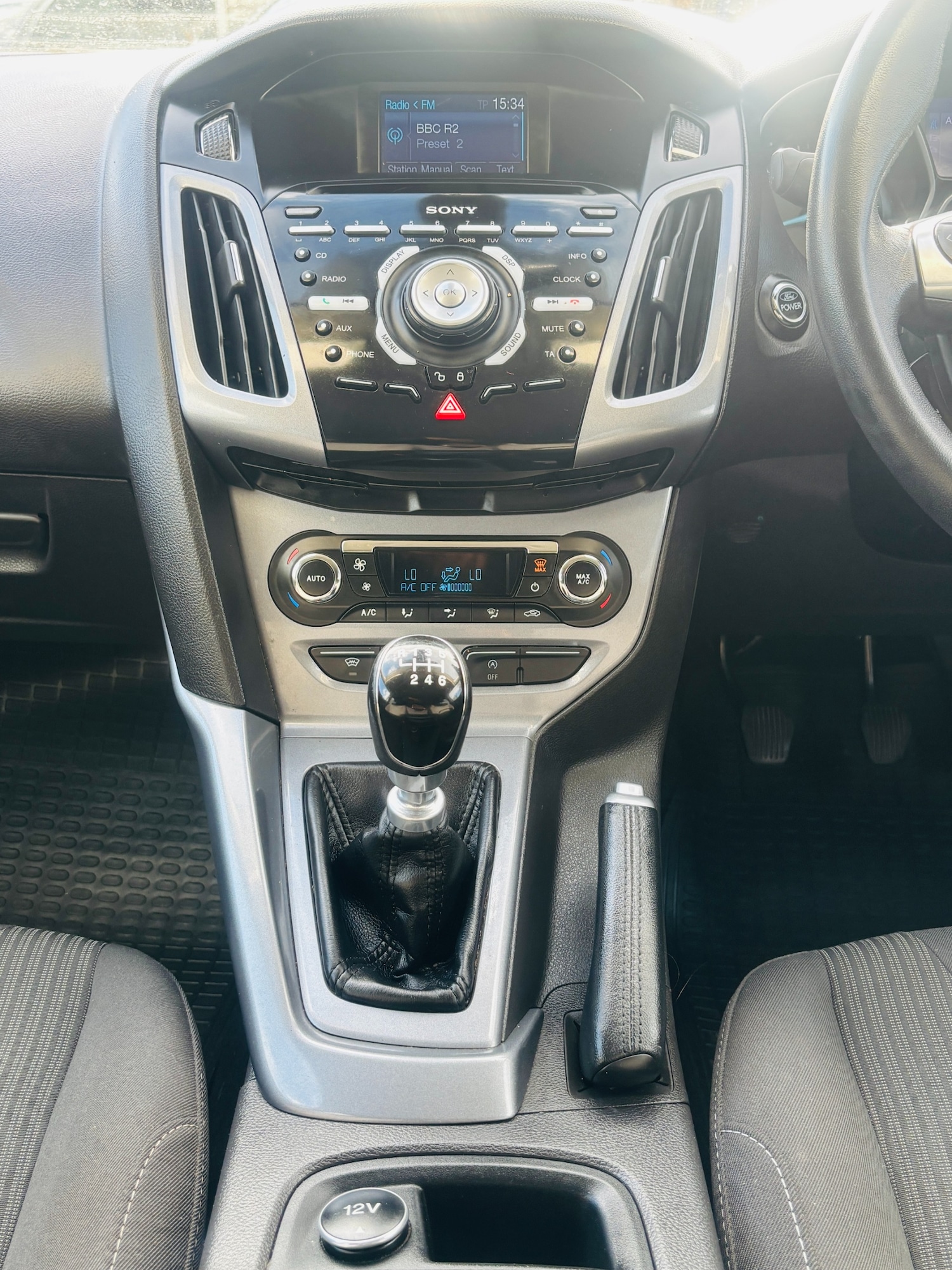 Used Ford Focus 2012 for sale - 78081723: Photo 11