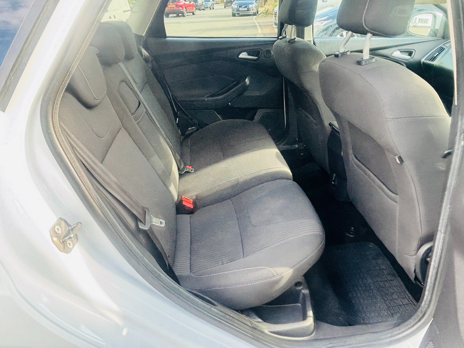 Used Ford Focus 2012 for sale - 78081723: Photo 12