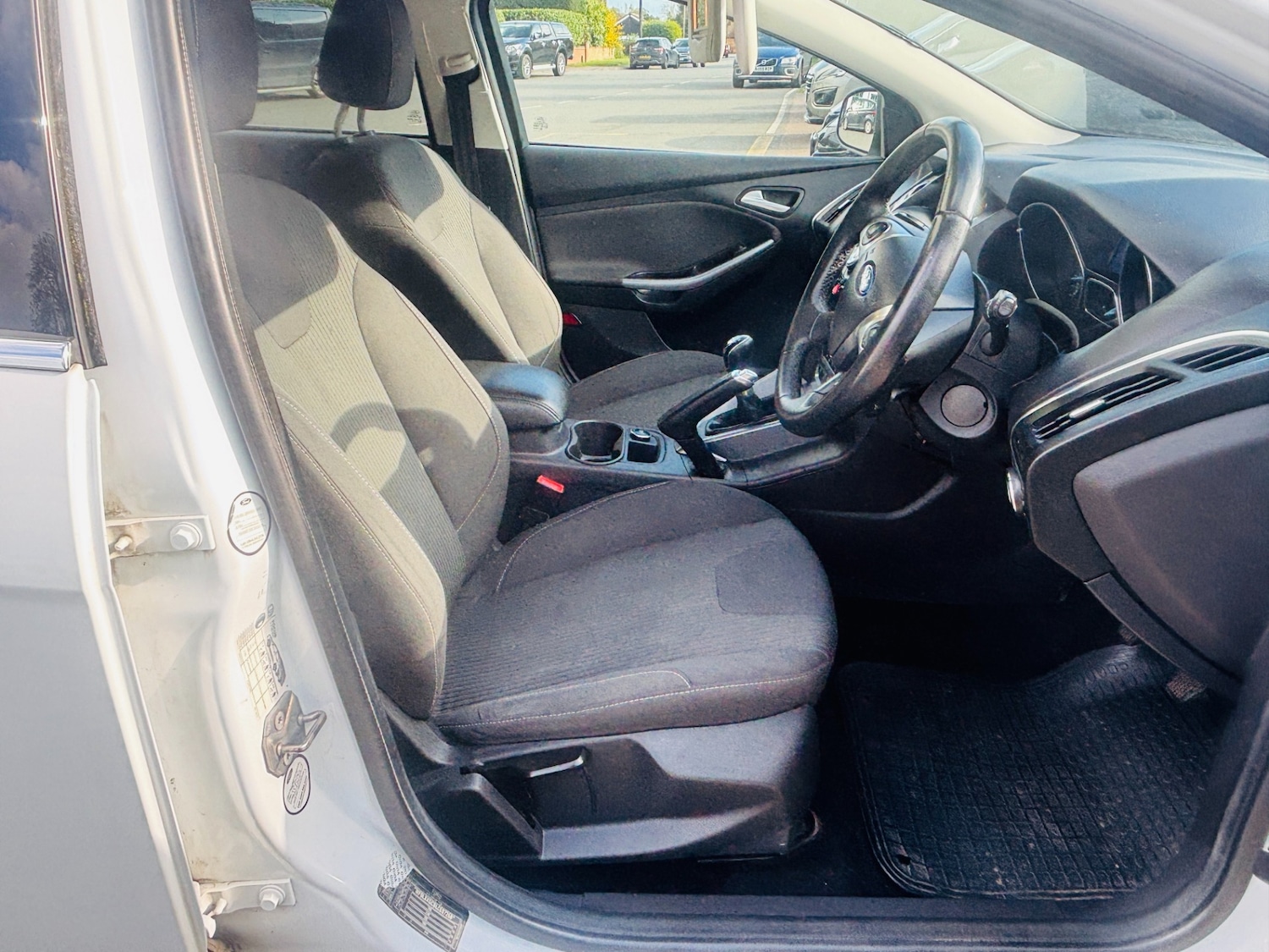 Used Ford Focus 2012 for sale - 78081723: Photo 13