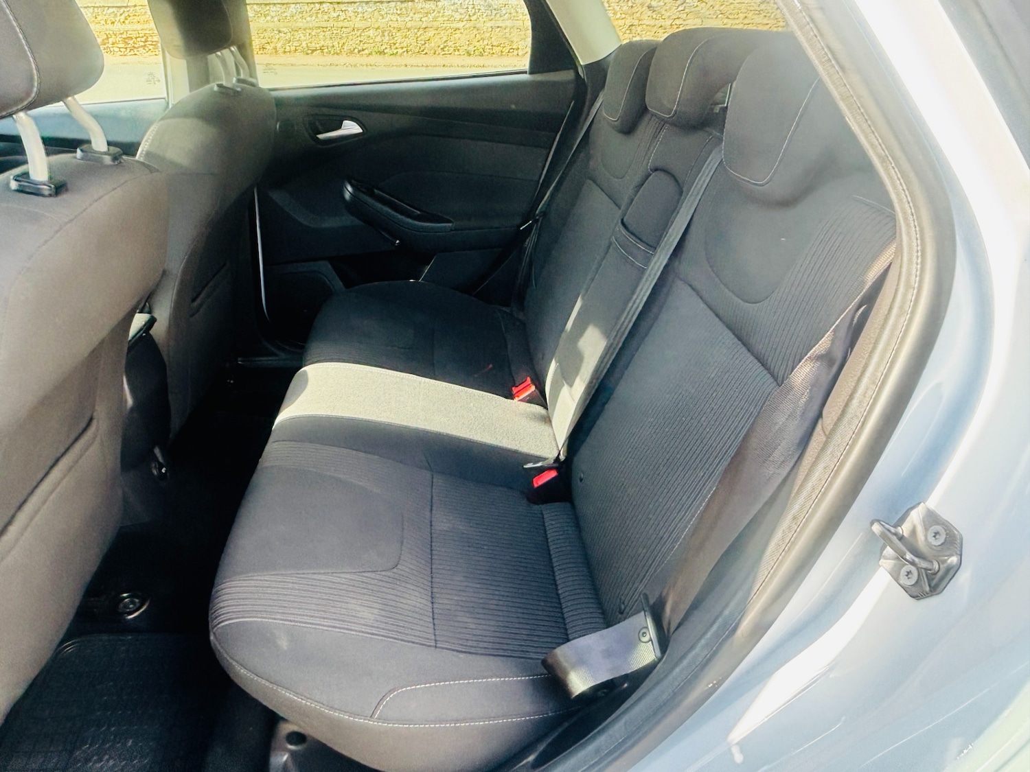 Used Ford Focus 2012 for sale - 78081723: Photo 15