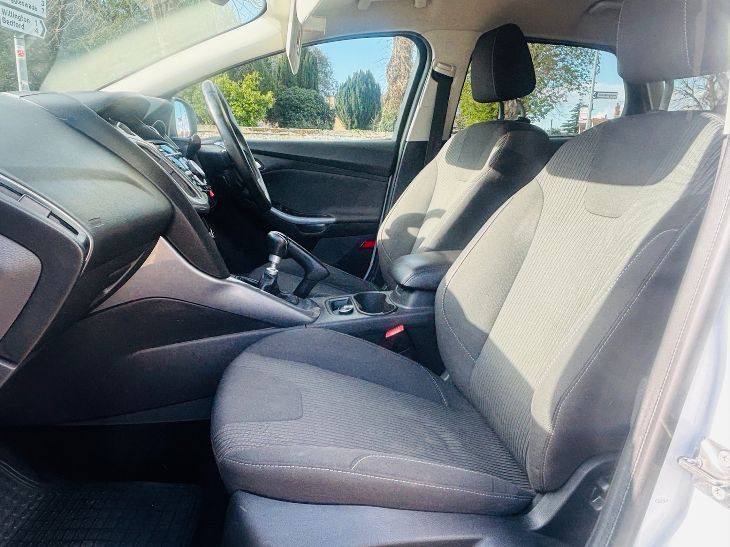 Used Ford Focus 2012 for sale - 78081723: Photo 16