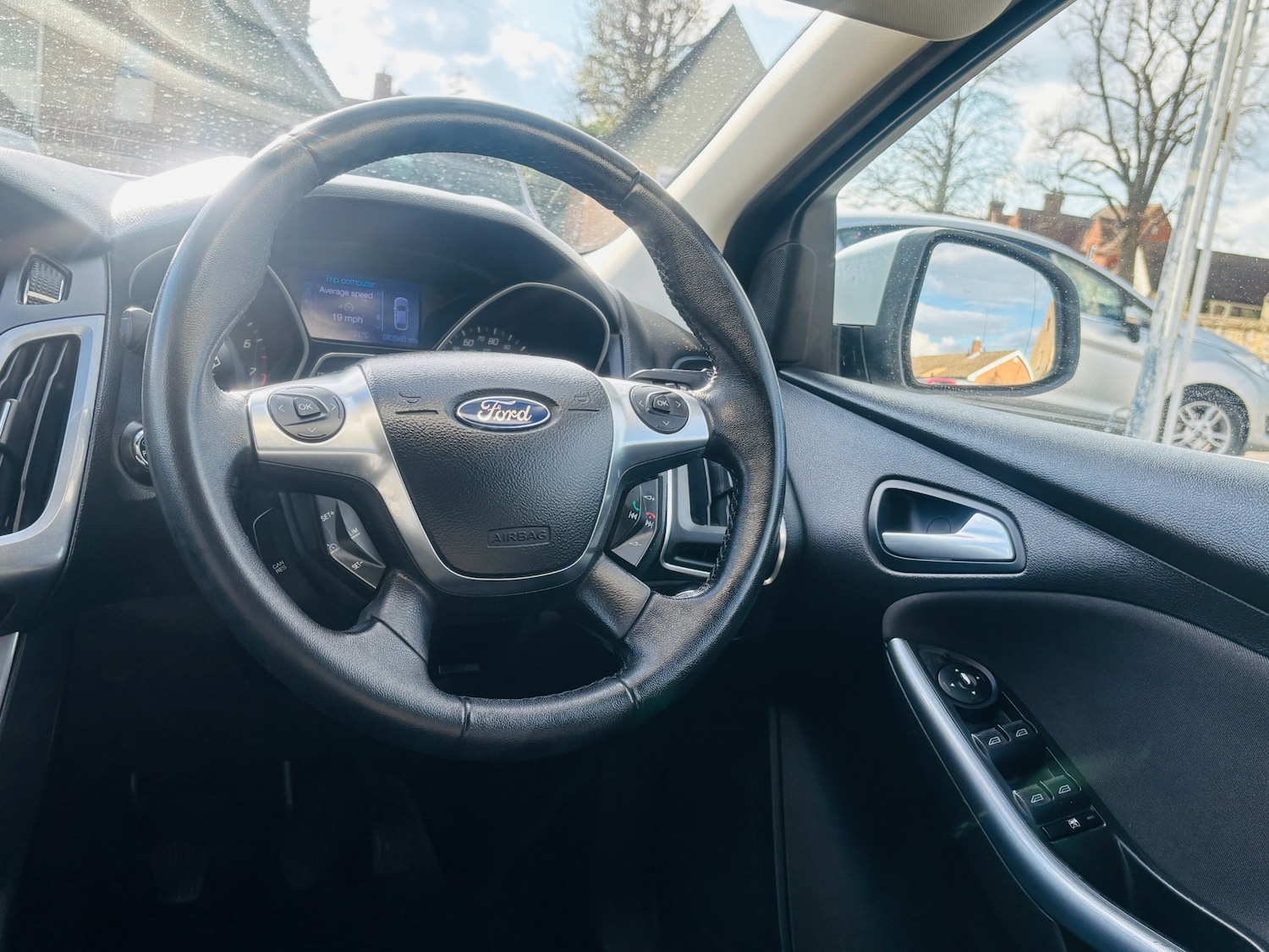 Used Ford Focus 2012 for sale - 78081723: Photo 18