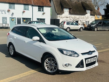 Used Ford Focus 2012 for sale - 78081723: Photo