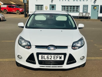 Used Ford Focus 2012 for sale - 78081723: Photo
