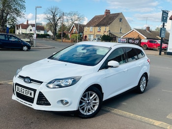 Used Ford Focus 2012 for sale - 78081723: Photo
