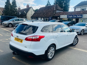 Used Ford Focus 2012 for sale - 78081723: Photo