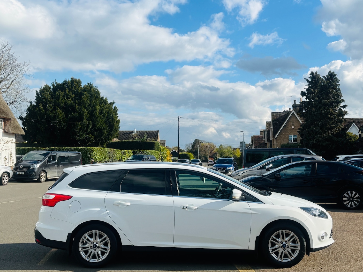 Used Ford Focus 2012 for sale - 78081723: Photo 5