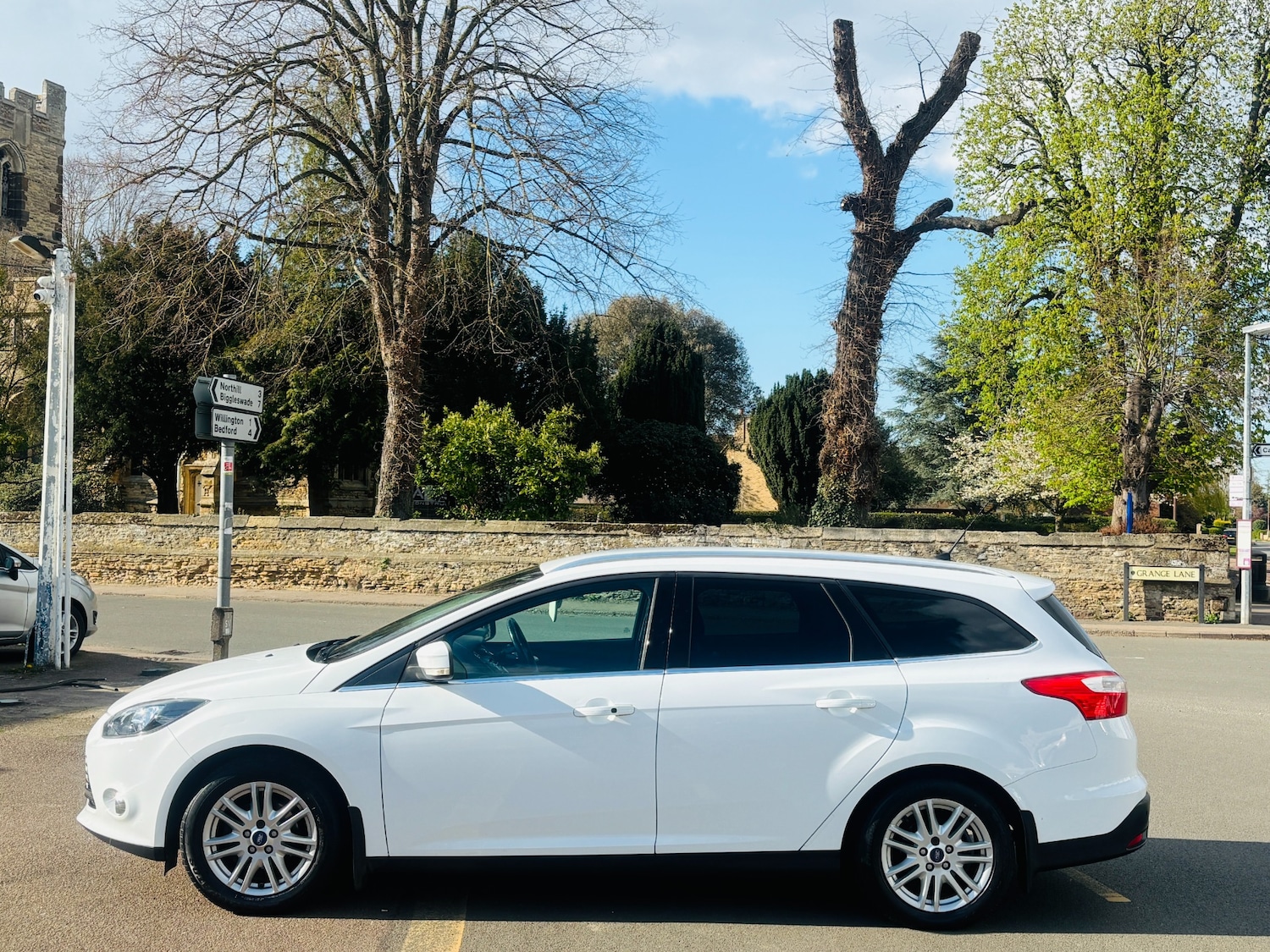 Used Ford Focus 2012 for sale - 78081723: Photo 6