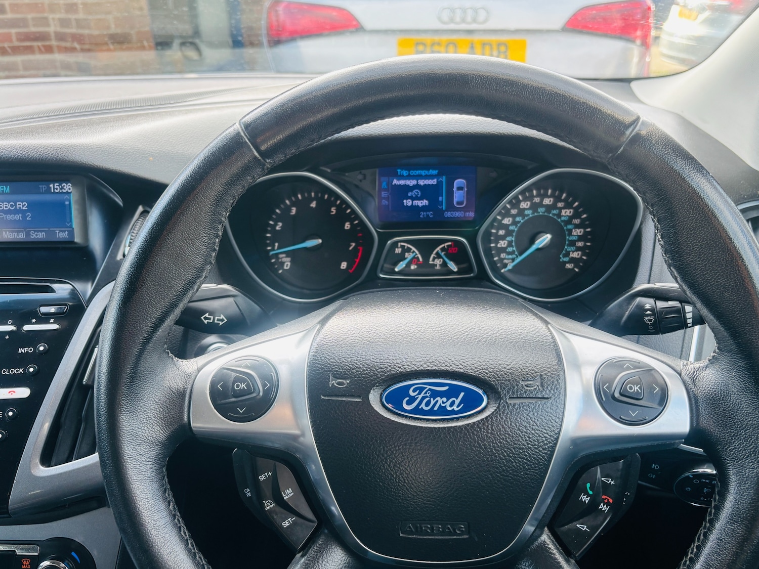 Used Ford Focus 2012 for sale - 78081723: Photo 9