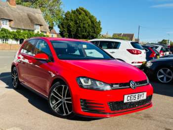 2015 (15) - 2.0 TDI GTD 5dr