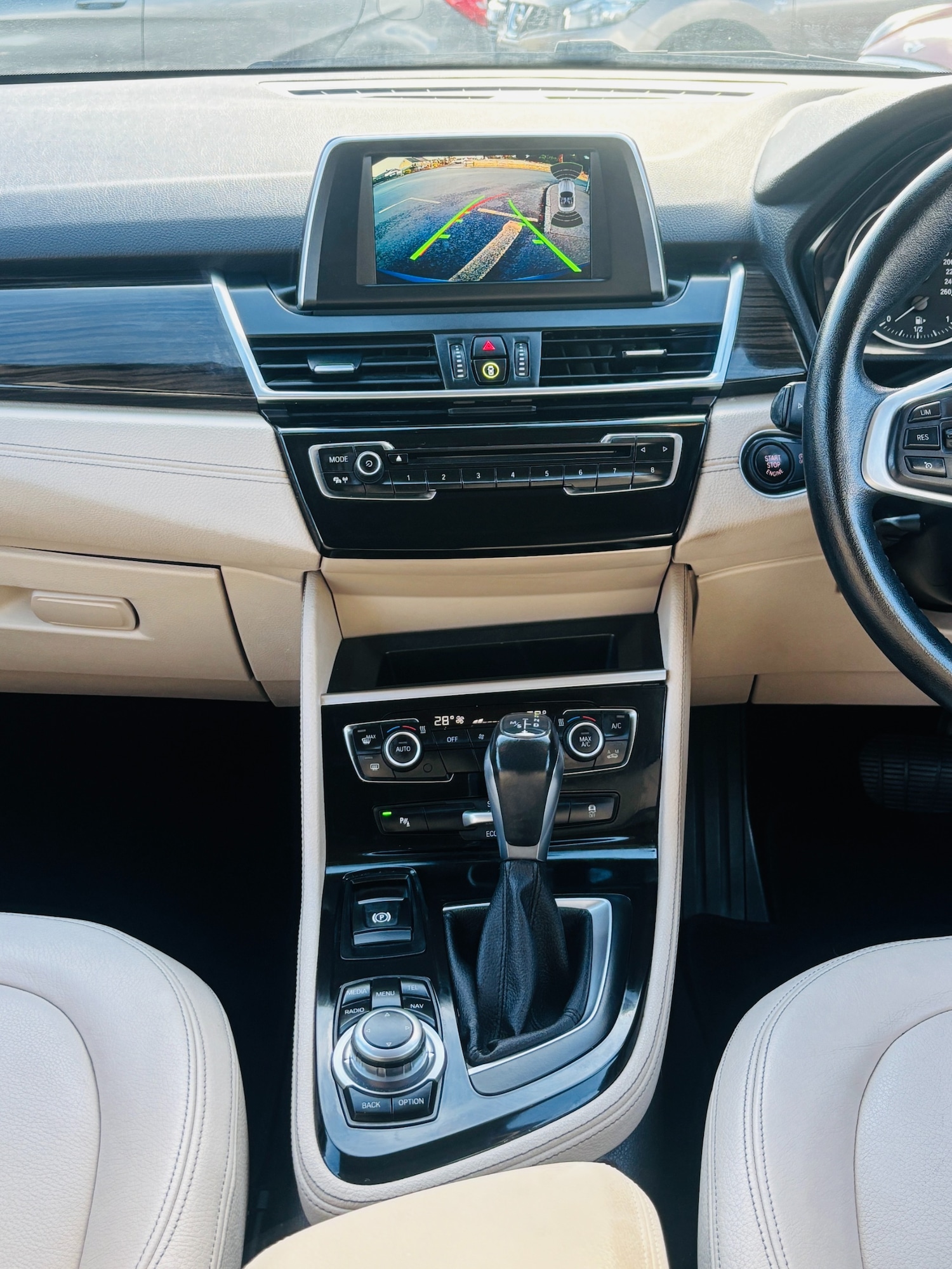 Used BMW 2 Series 2016 for sale - 76577399: Photo 13