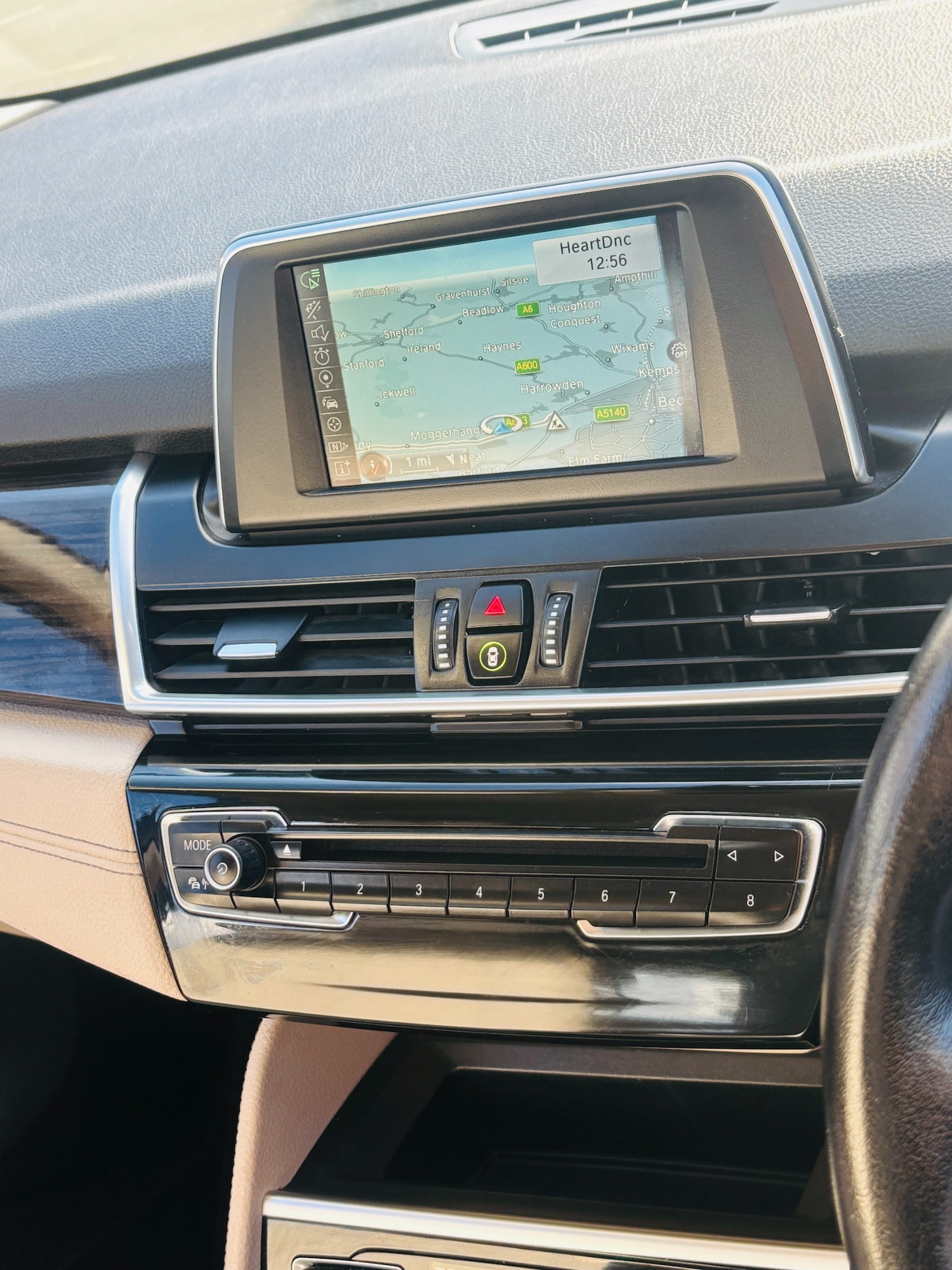 Used BMW 2 Series 2016 for sale - 76577399: Photo 15