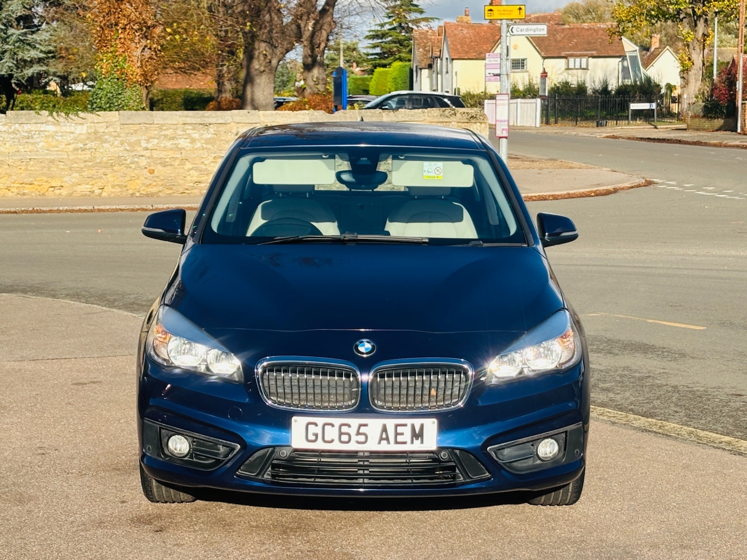 Used BMW 2 Series 2016 for sale - 76577399: Photo 2