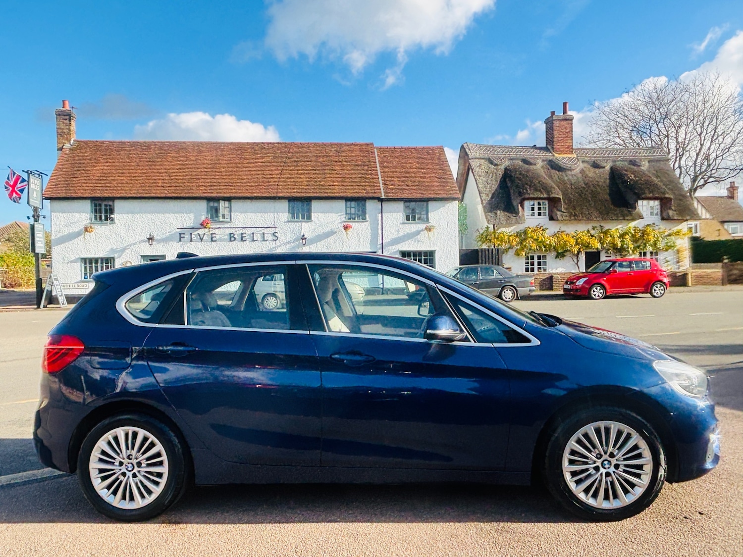 Used BMW 2 Series 2016 for sale - 76577399: Photo 5