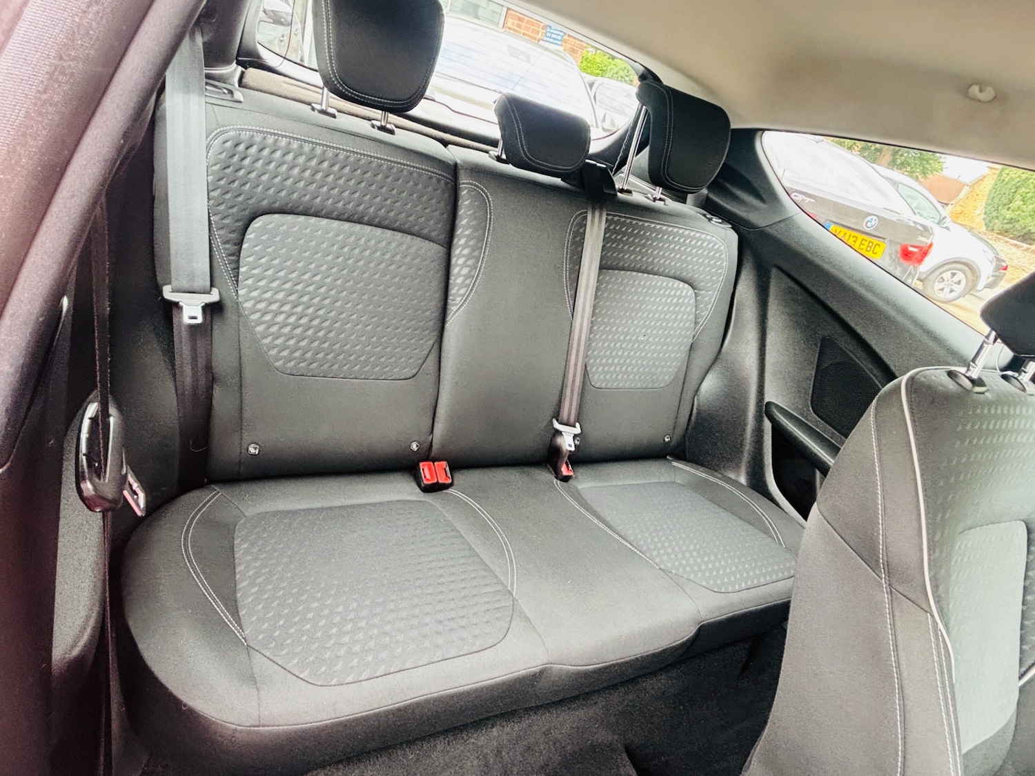 Vehicle 15