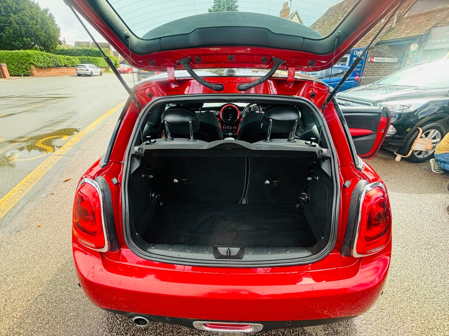 Vehicle 17