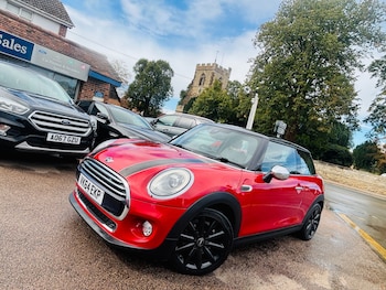 Used MINI Hatch 2014 for sale - 75922141: Photo