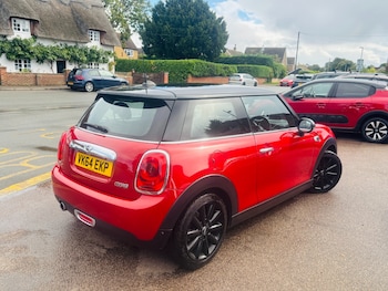 Used MINI Hatch 2014 for sale - 75922141: Photo