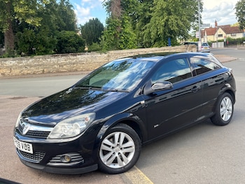 Used Vauxhall Astra 2009 for sale - 78864293: Photo