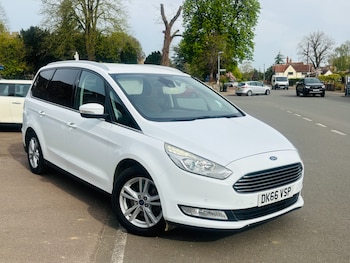 Used Ford Galaxy 2016 for sale - 78176224: Photo
