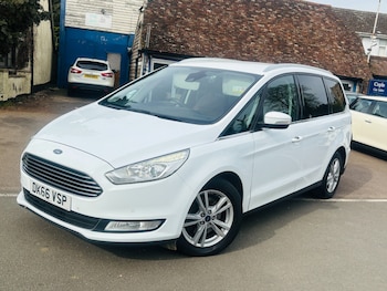 Used Ford Galaxy 2016 for sale - 78176224: Photo