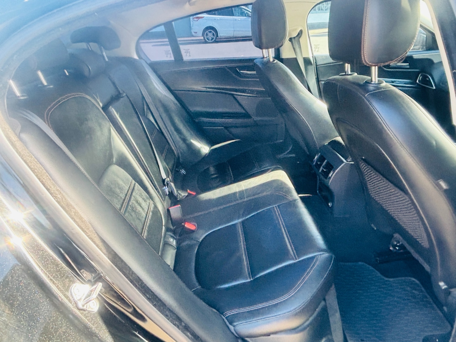 Used Jaguar XE 2016 for sale - 77896591: Photo 12