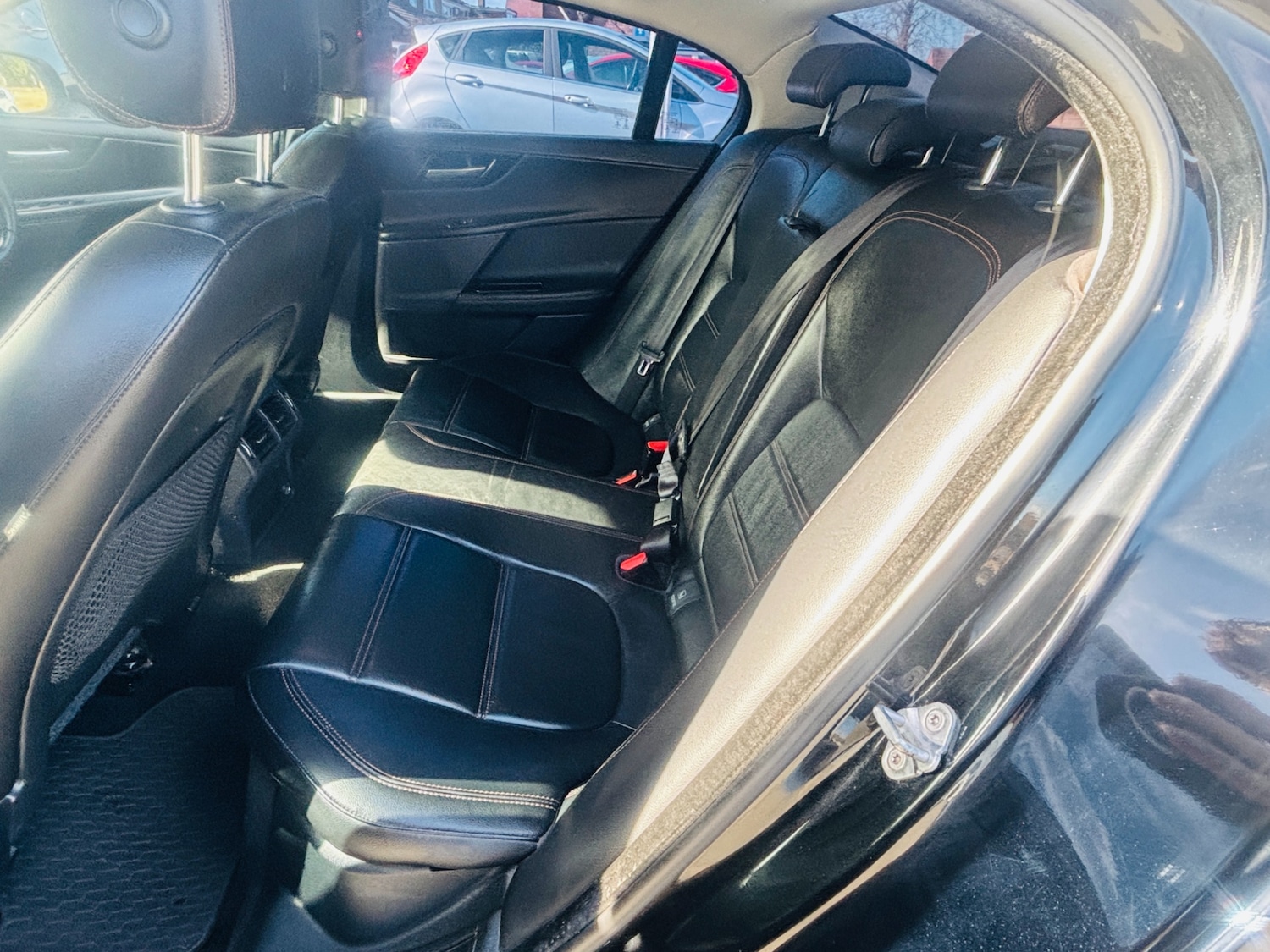 Used Jaguar XE 2016 for sale - 77896591: Photo 15