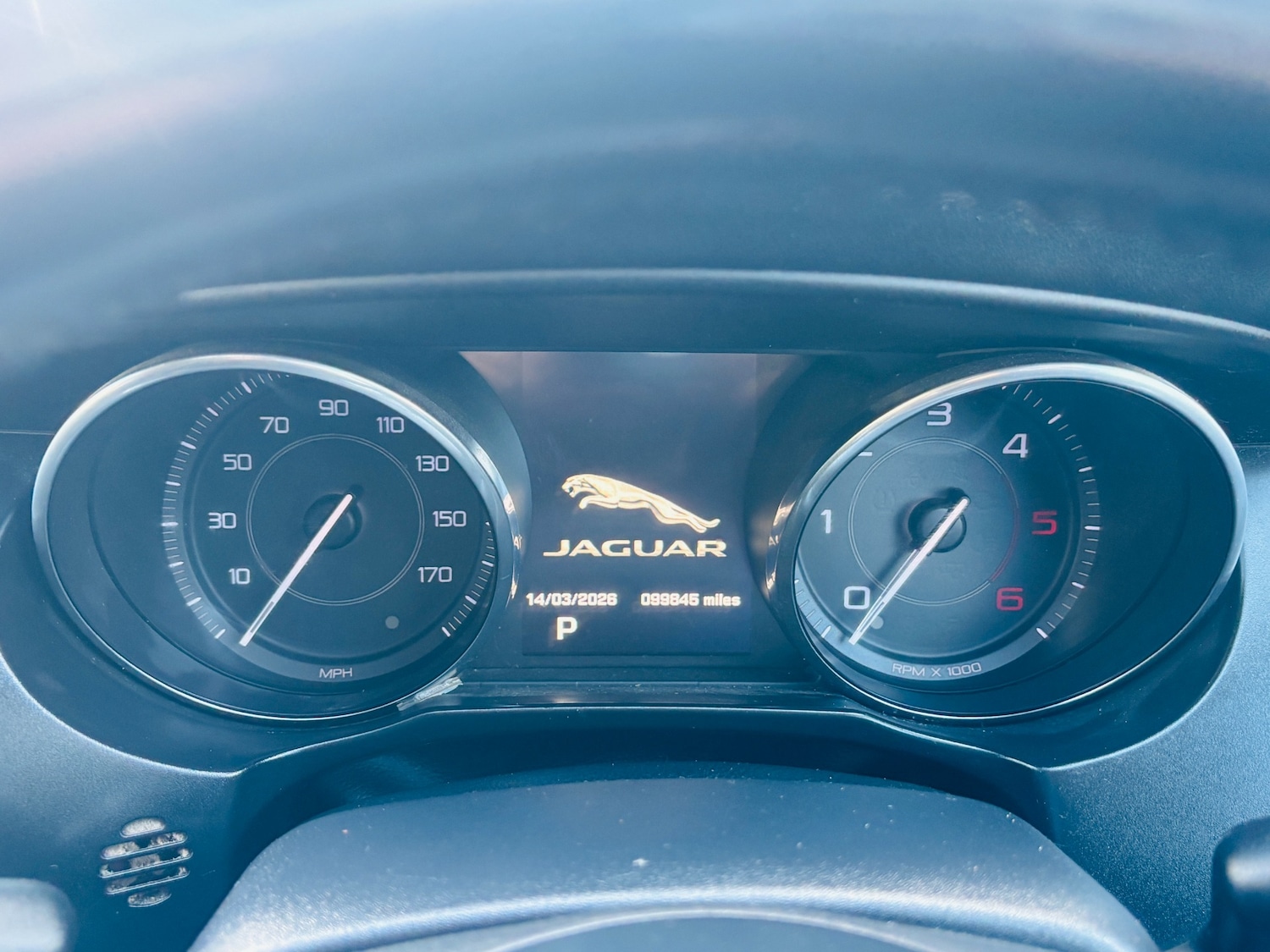 Used Jaguar XE 2016 for sale - 77896591: Photo 19