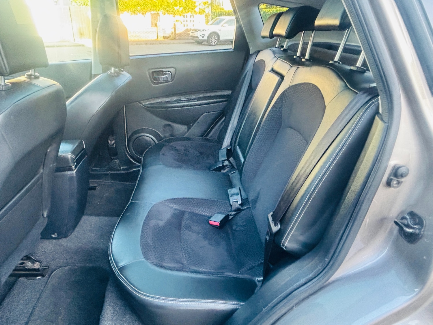 Used Nissan Qashqai 2013 for sale - 76904727: Photo 12