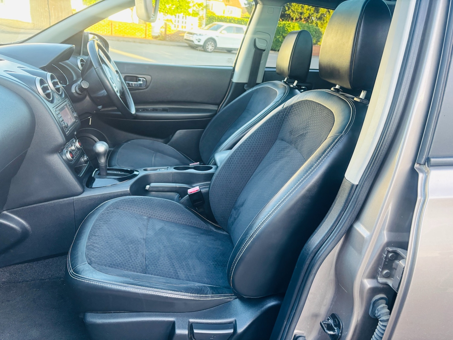 Used Nissan Qashqai 2013 for sale - 76904727: Photo 13