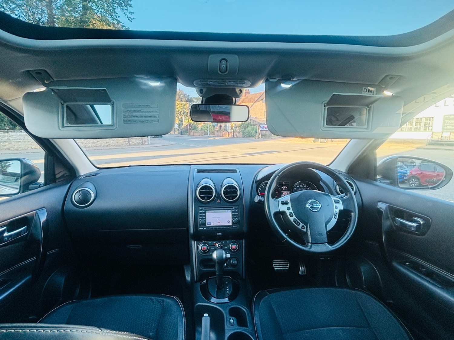 Used Nissan Qashqai 2013 for sale - 76904727: Photo 16