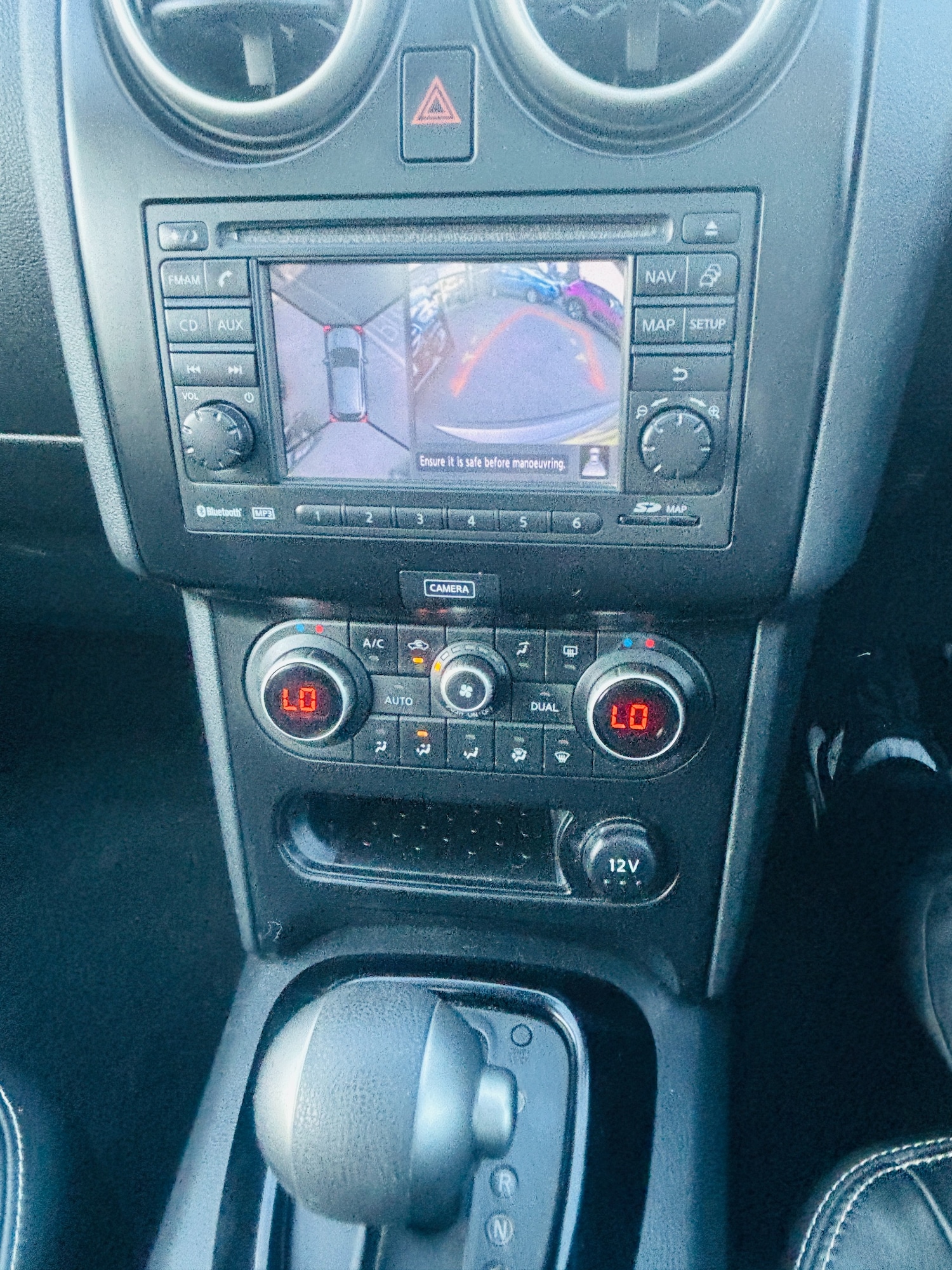 Used Nissan Qashqai 2013 for sale - 76904727: Photo 9