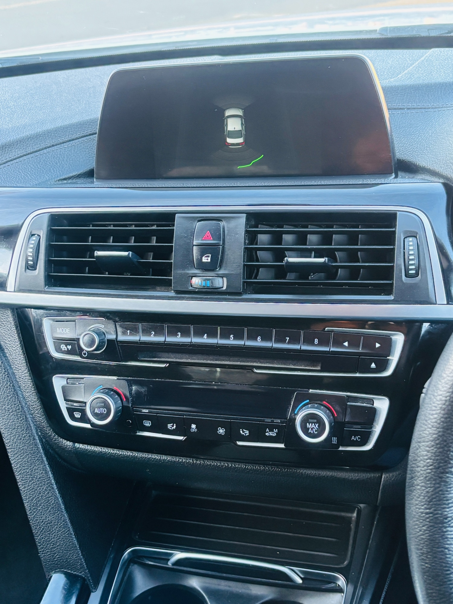 Used BMW 3 Series 2017 for sale - 77946681: Photo 11