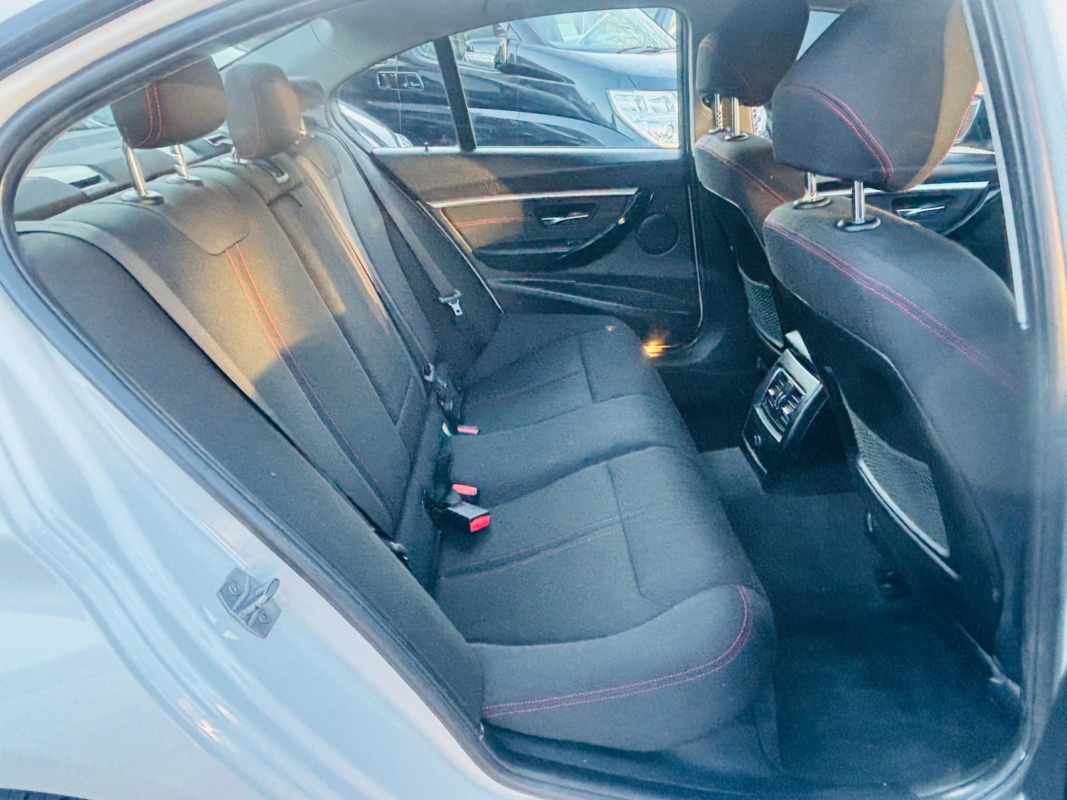 Used BMW 3 Series 2017 for sale - 77946681: Photo 13