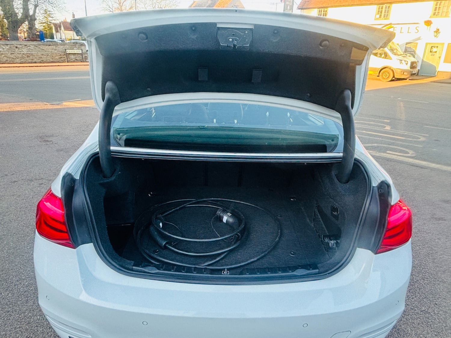 Used BMW 3 Series 2017 for sale - 77946681: Photo 14