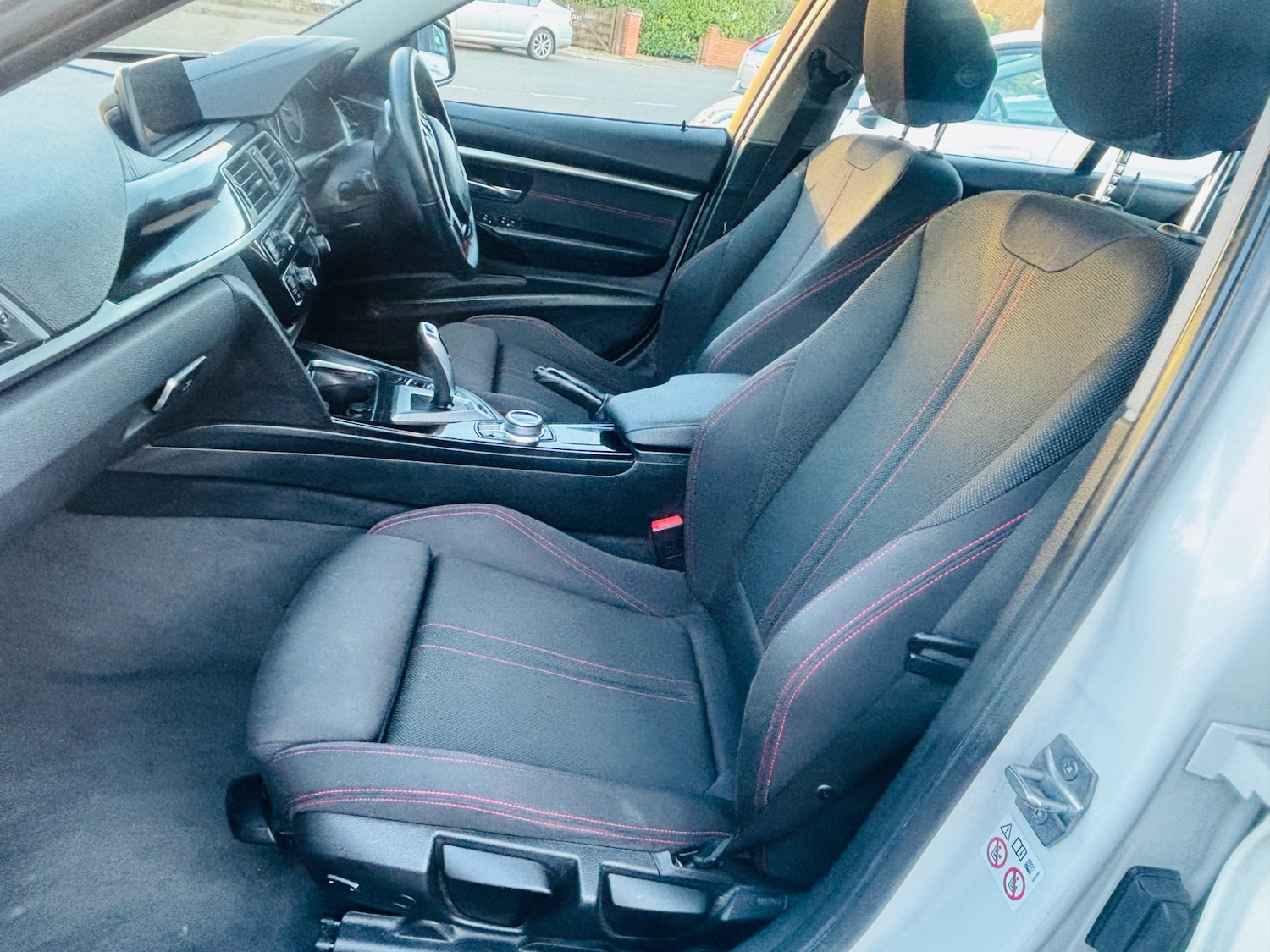 Used BMW 3 Series 2017 for sale - 77946681: Photo 16