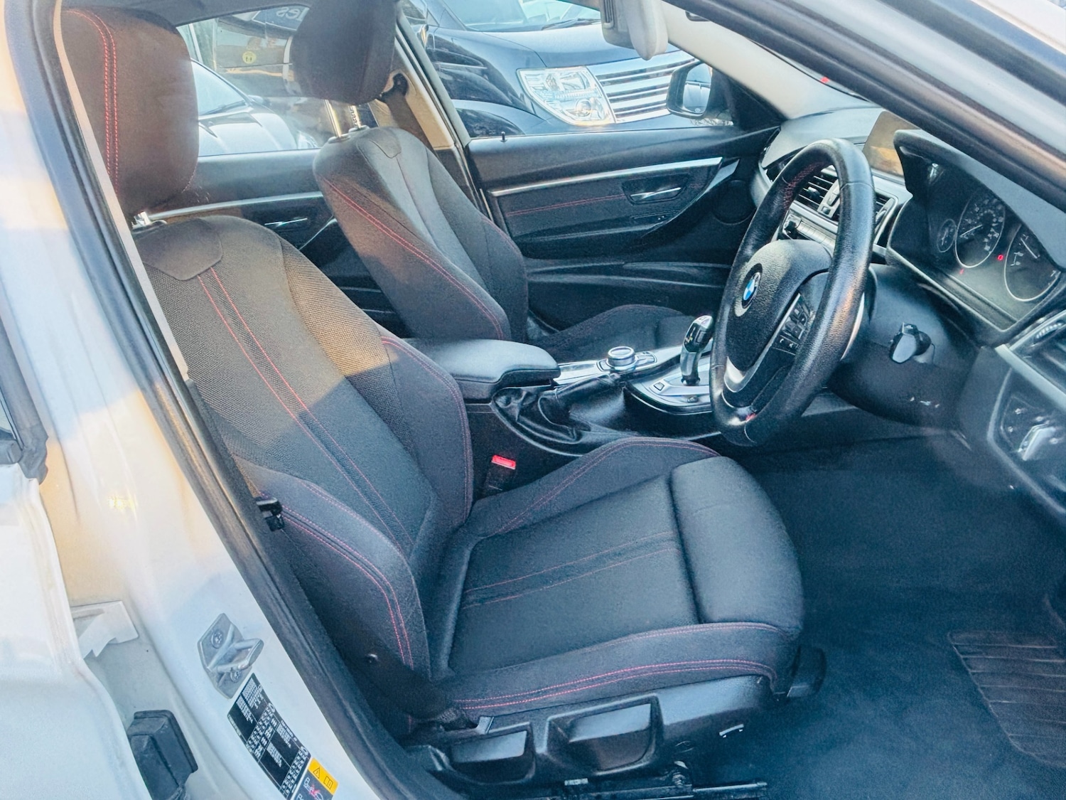 Used BMW 3 Series 2017 for sale - 77946681: Photo 17