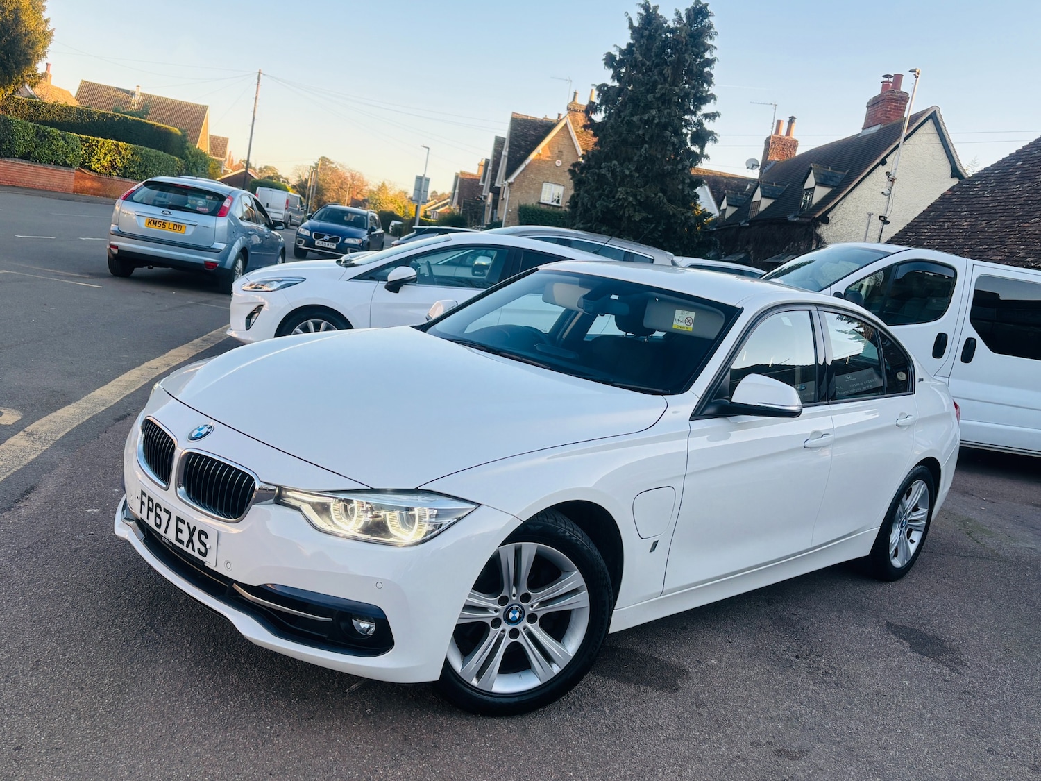 Used BMW 3 Series 2017 for sale - 77946681: Photo 3