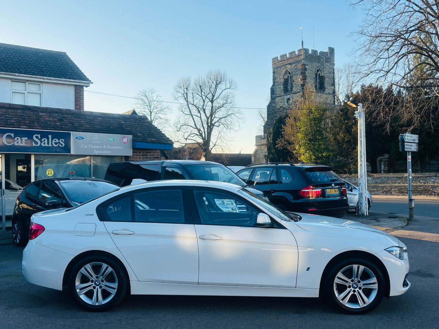 Used BMW 3 Series 2017 for sale - 77946681: Photo 5