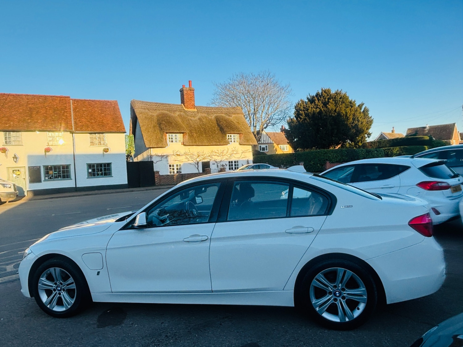 Used BMW 3 Series 2017 for sale - 77946681: Photo 7