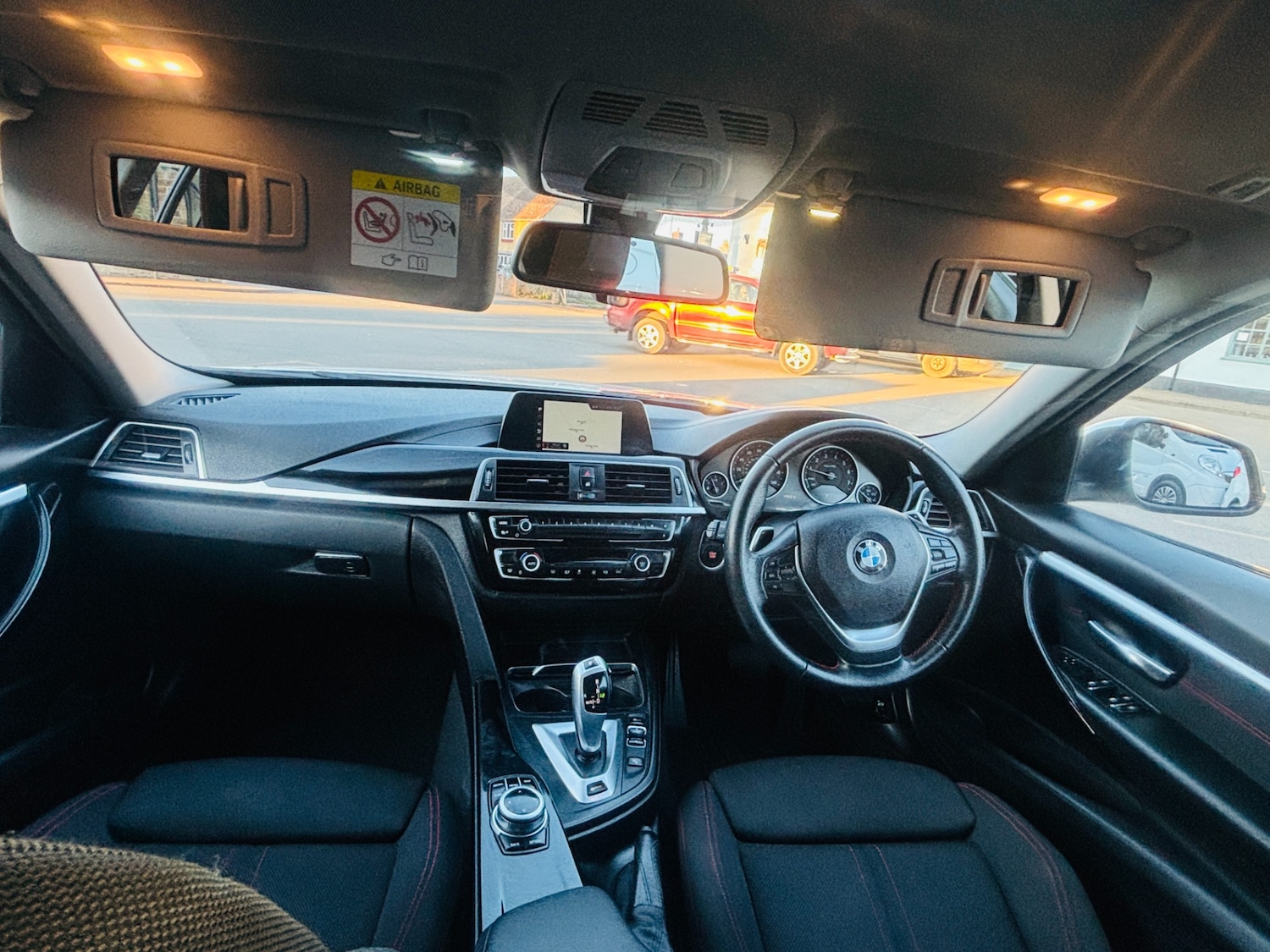 Used BMW 3 Series 2017 for sale - 77946681: Photo 9