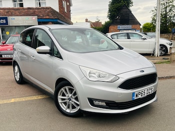 Used Ford C-Max 2015 for sale - 79013041: Photo