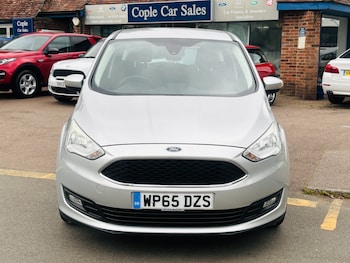 Used Ford C-Max 2015 for sale - 79013041: Photo