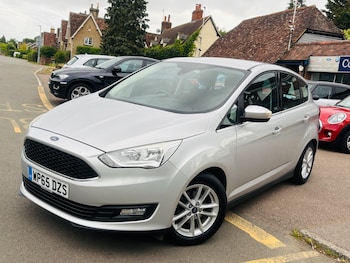 Used Ford C-Max 2015 for sale - 79013041: Photo