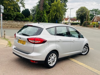 Used Ford C-Max 2015 for sale - 79013041: Photo