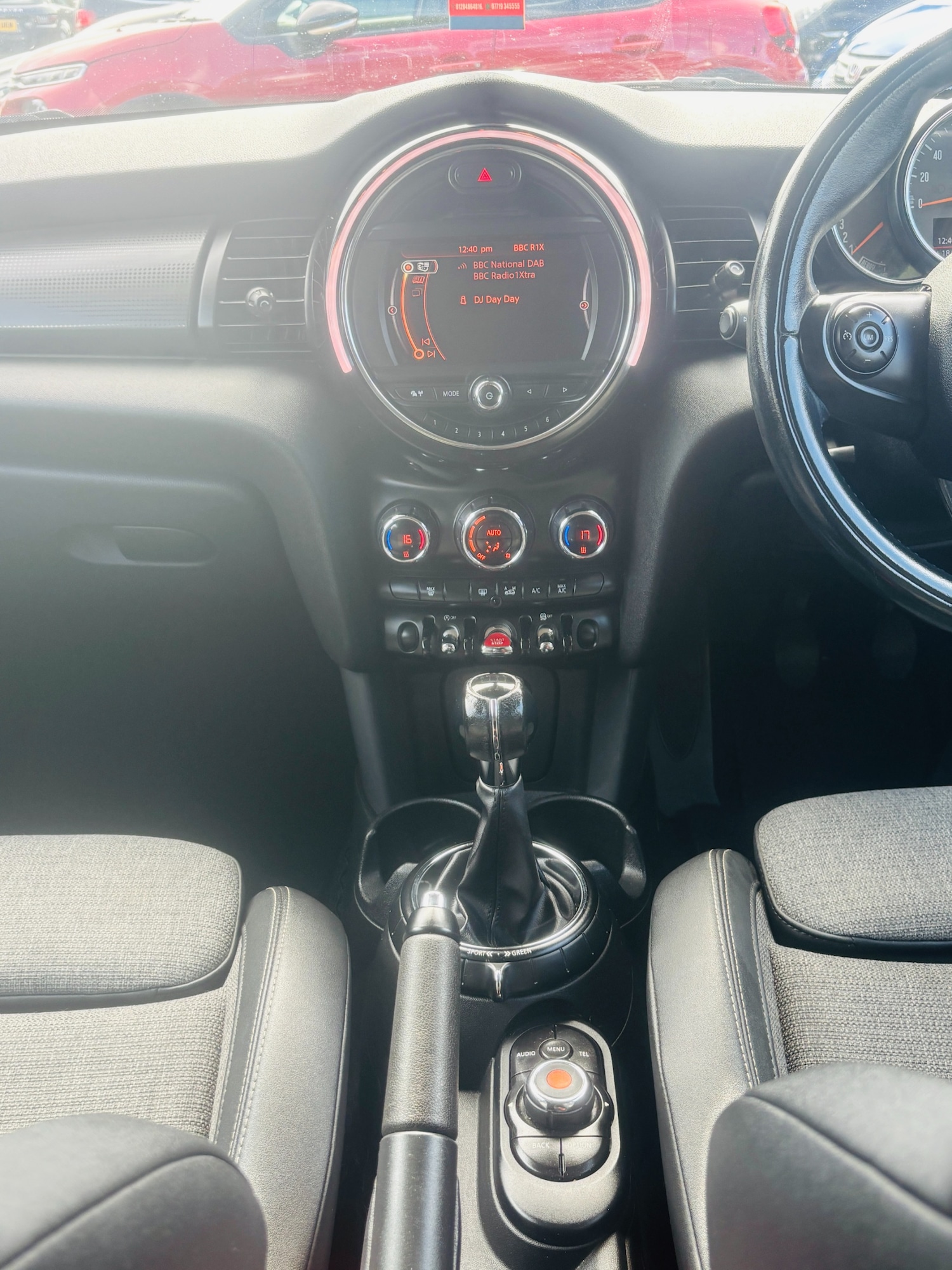 Vehicle 17